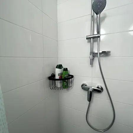 Apartment Hana 6 Personnes Parking Public Gratuit Business&family *